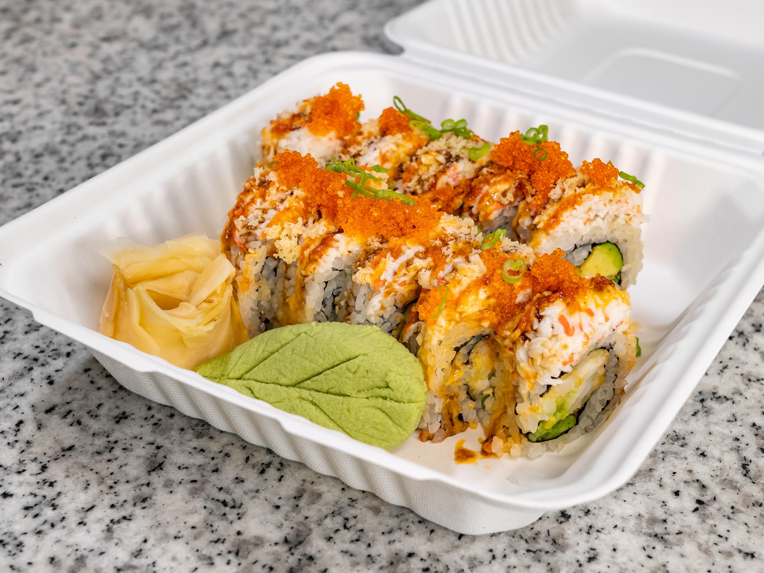 Photo credit: grubhub