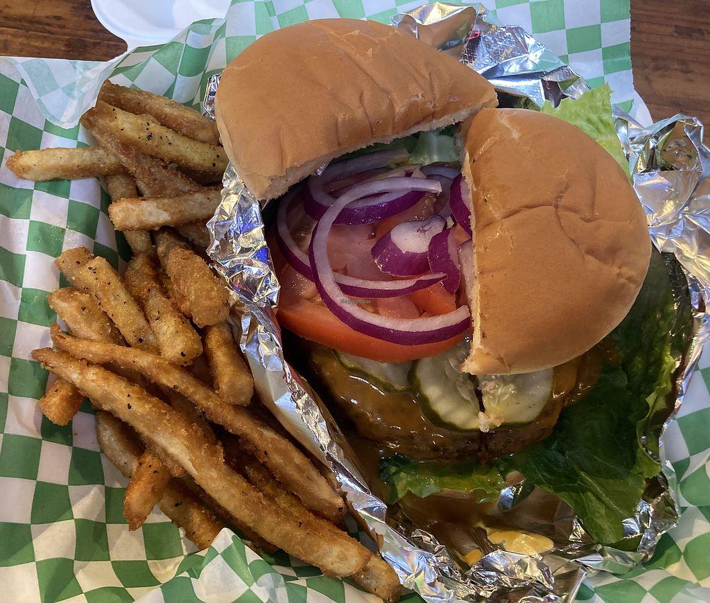 Photo credit: happycow