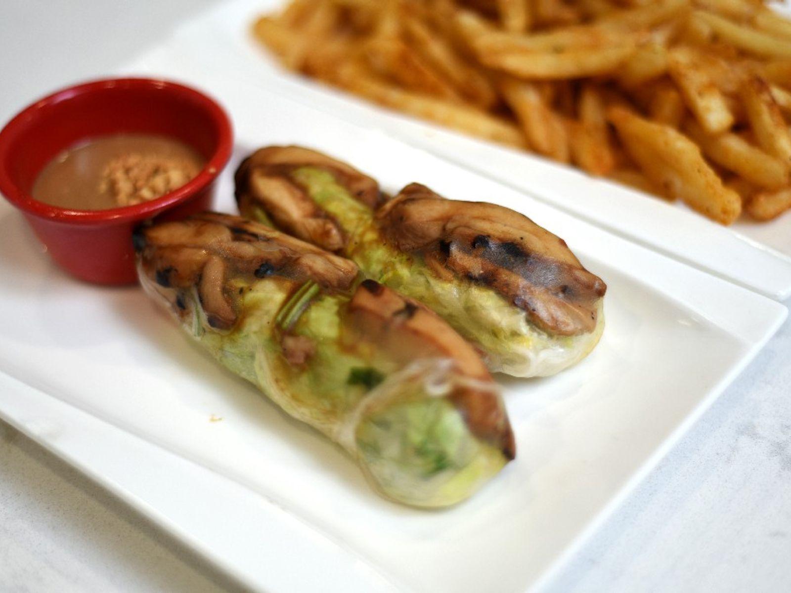 Photo credit: grubhub