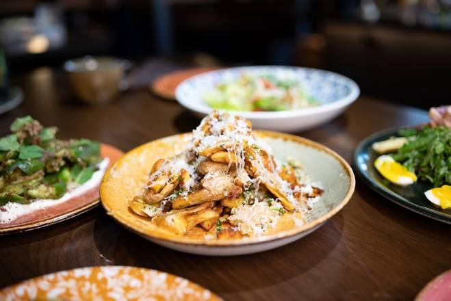 Photo credit: ubereats