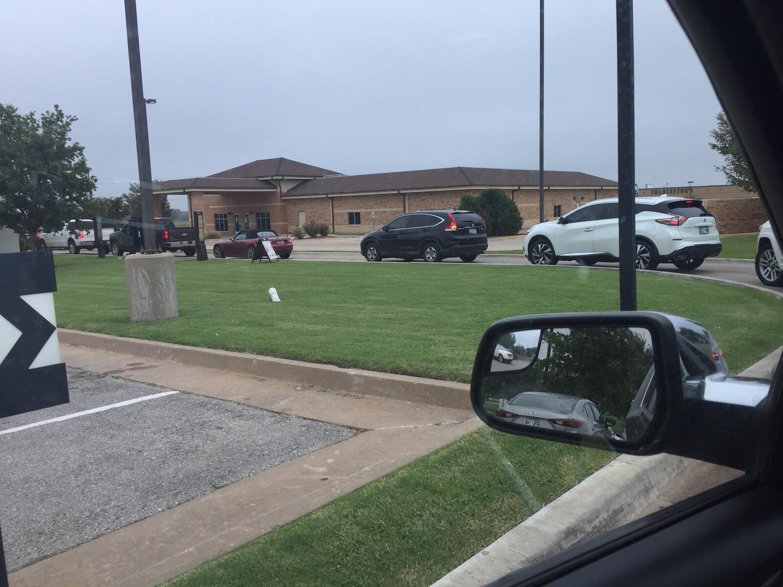Photo credit: nextdoor