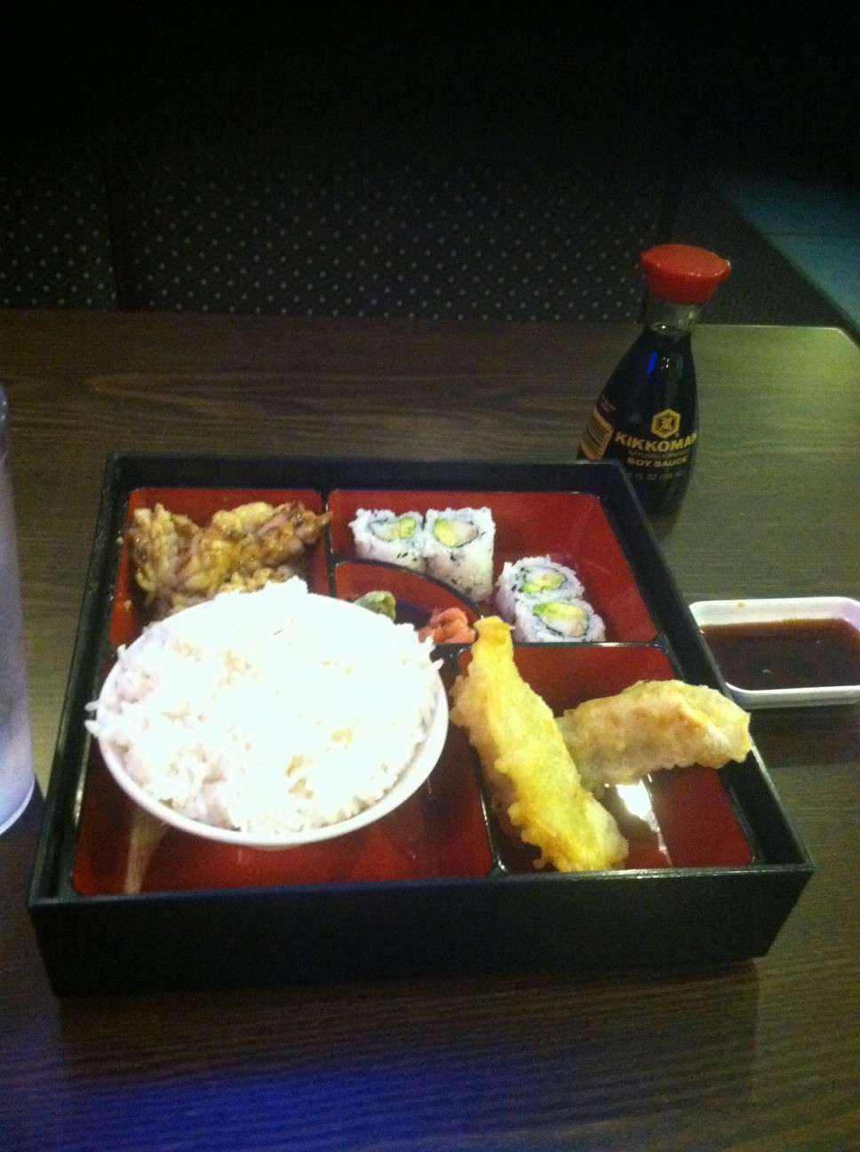 Photo credit: zomato
