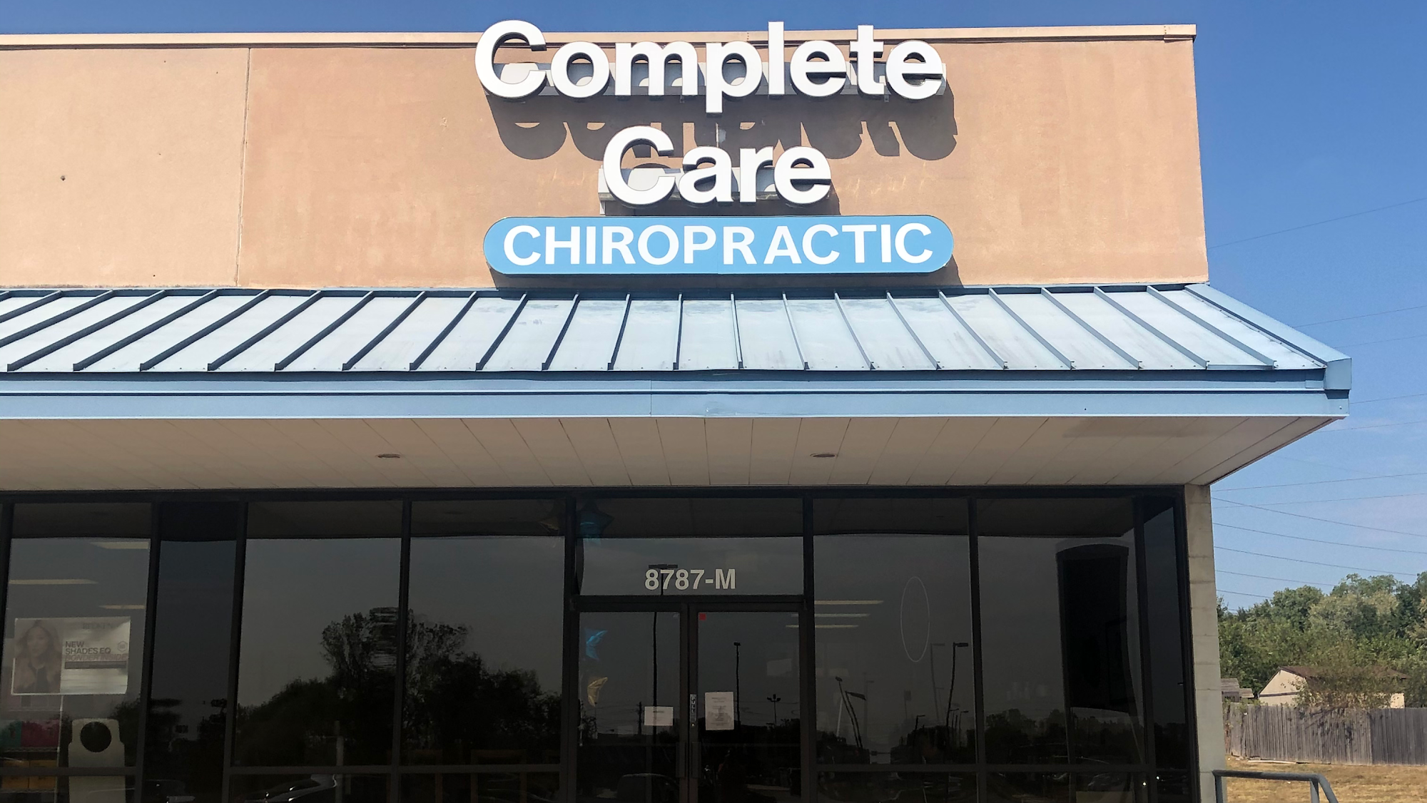 Complete Care Chiropractic *Owasso Chiropractor*