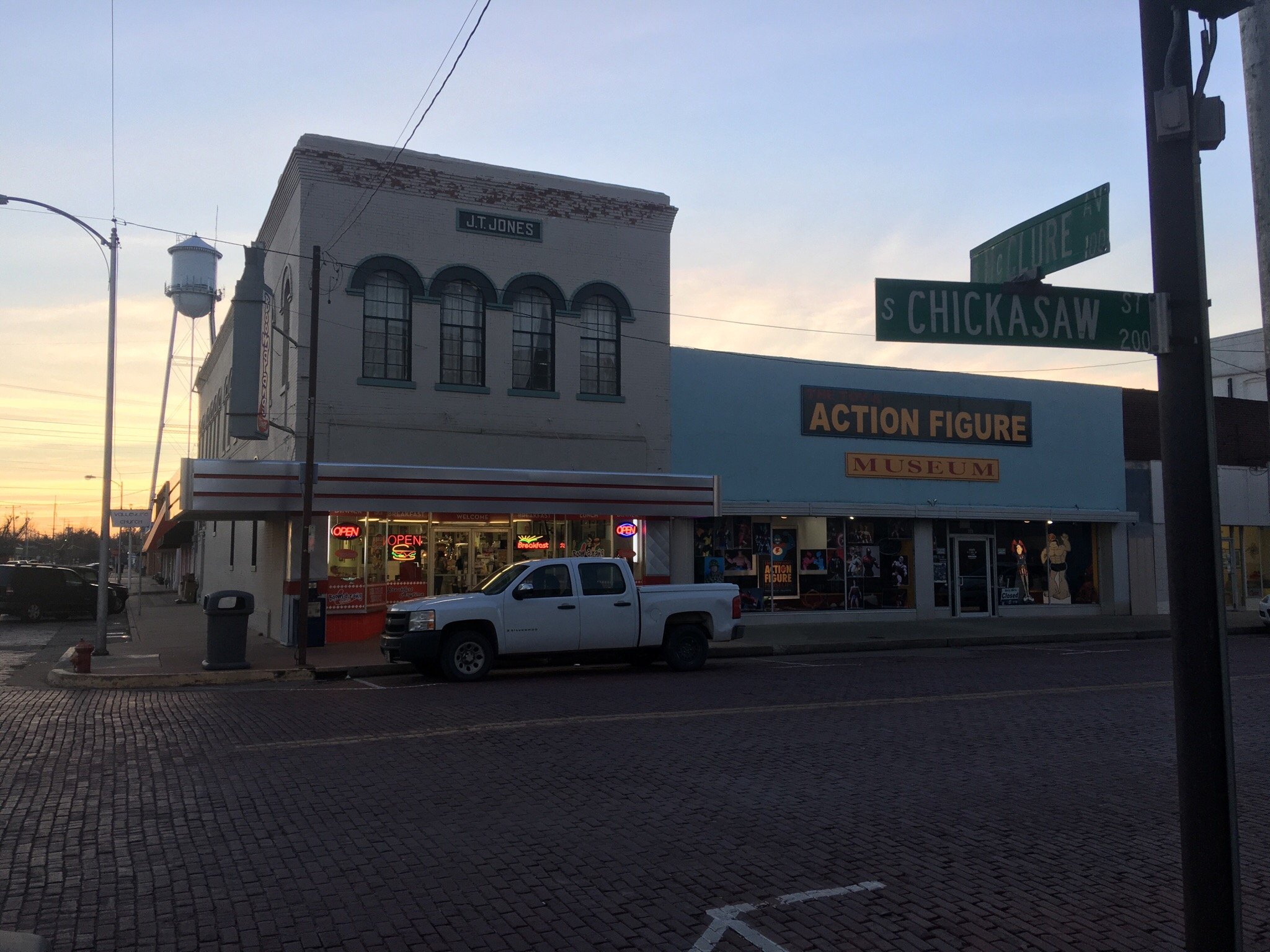 Photo credit: tripadvisor