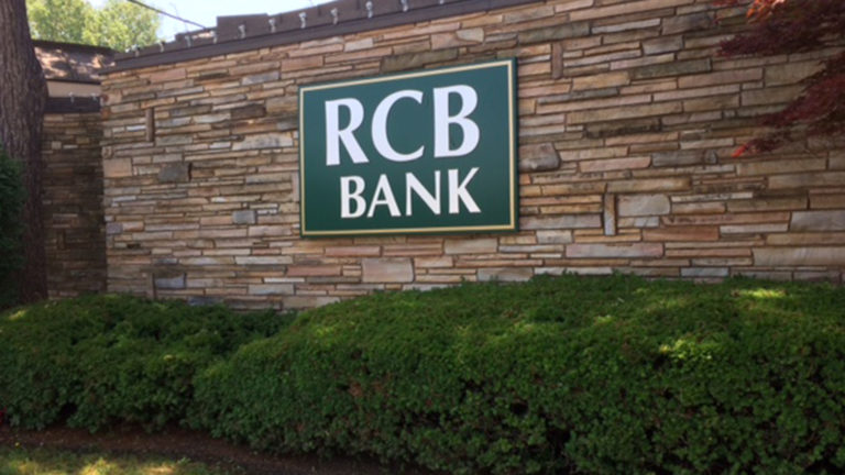 RCB bank