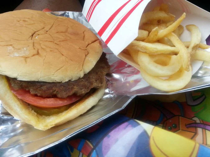 Photo credit: zomato