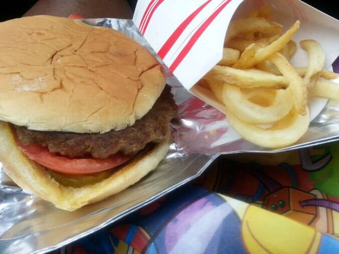 Photo credit: zomato