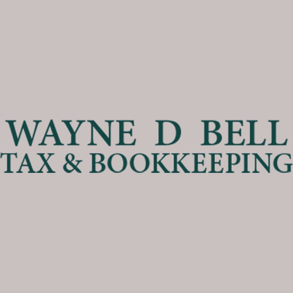 Wayne D Bell Tax & Bookkeeping