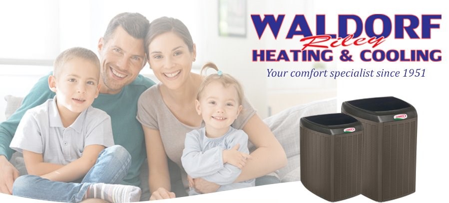 Waldorf Riley Heating & Cooling