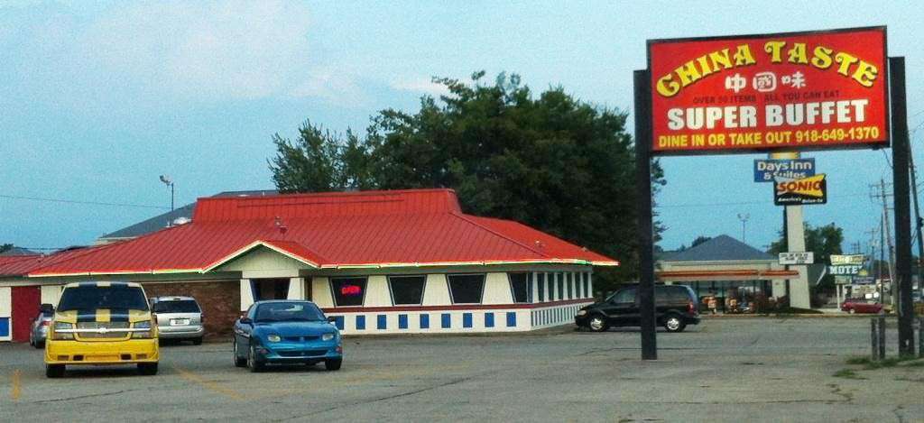 Photo credit: zomato