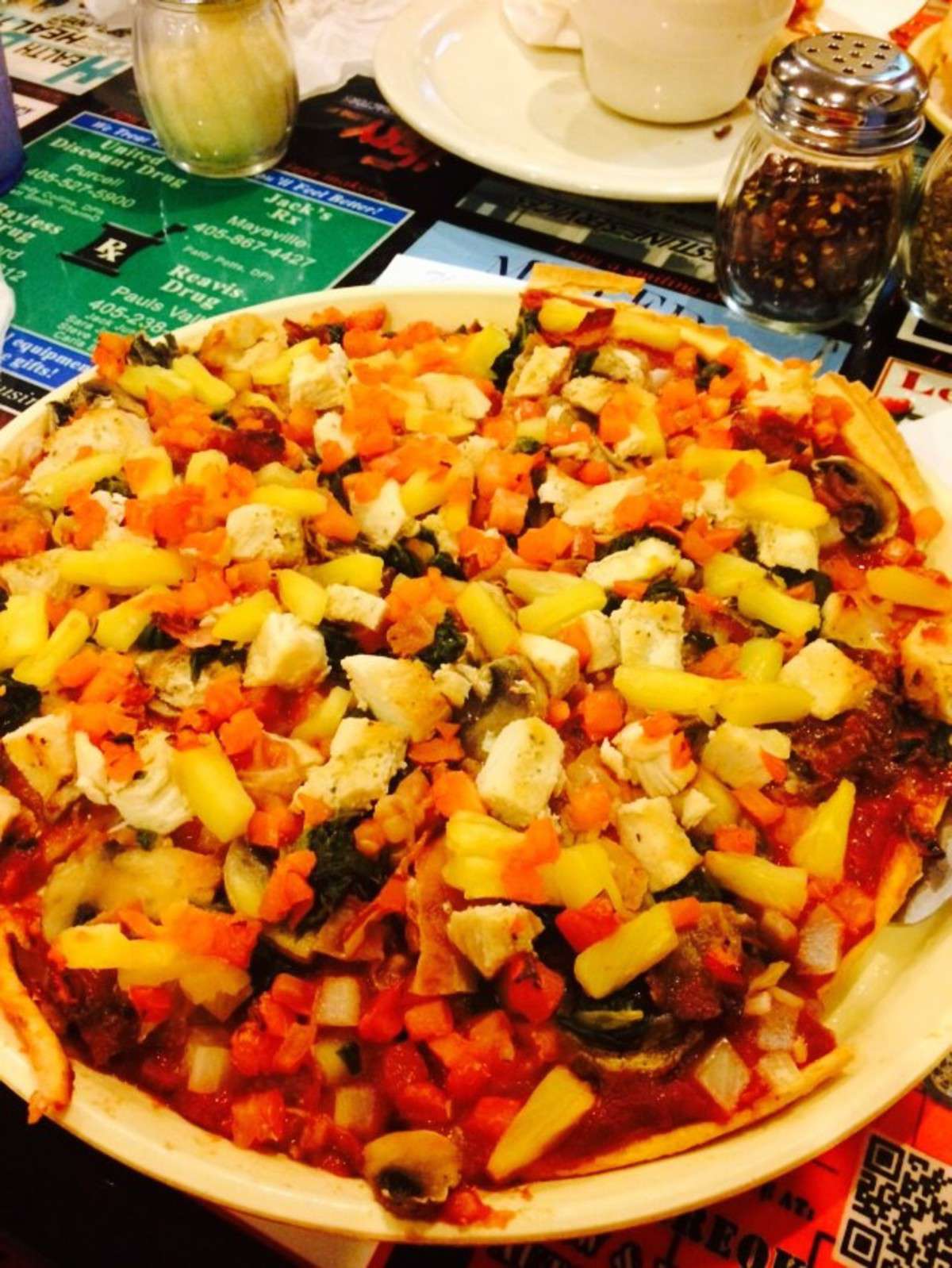 Photo credit: zomato