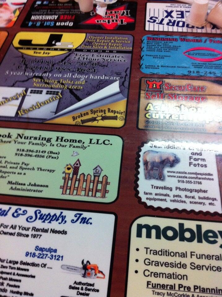 Photo credit: nextdoor