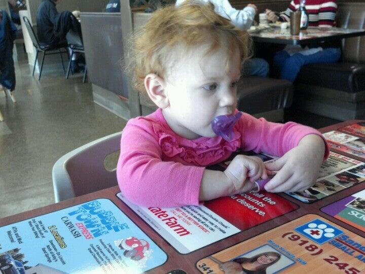 Photo credit: nextdoor