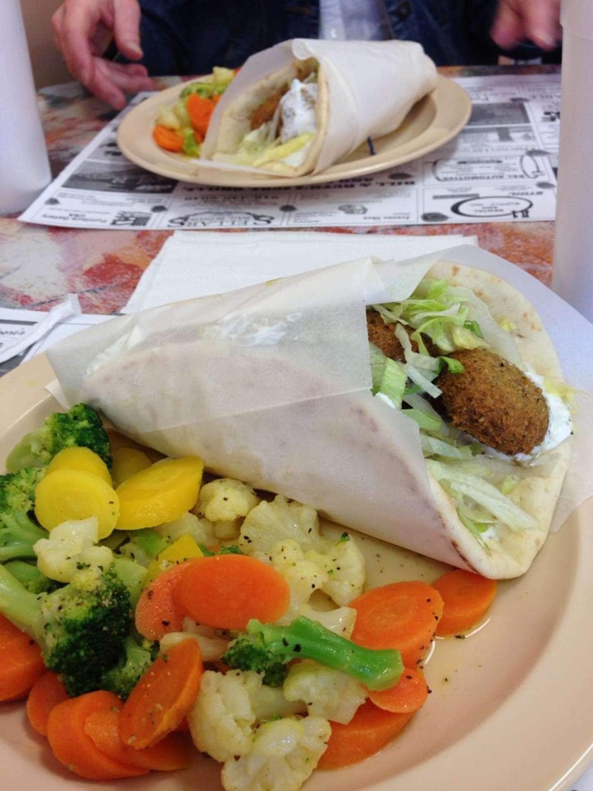 Photo credit: zomato