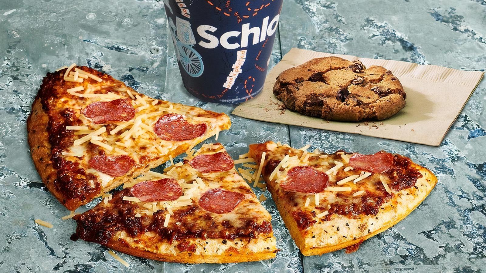 Photo credit: doordash