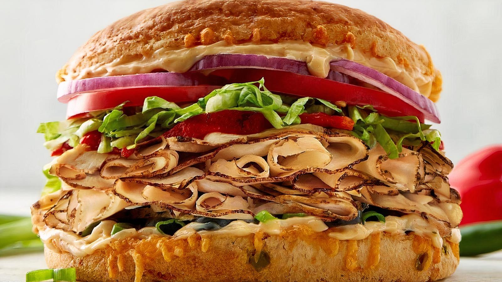 Photo credit: doordash