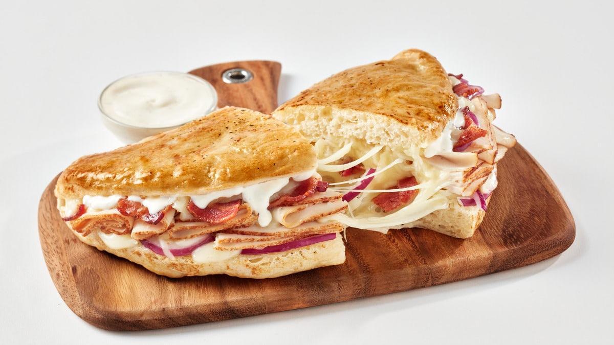 Photo credit: doordash