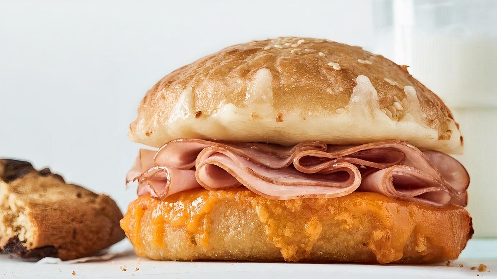 Photo credit: doordash