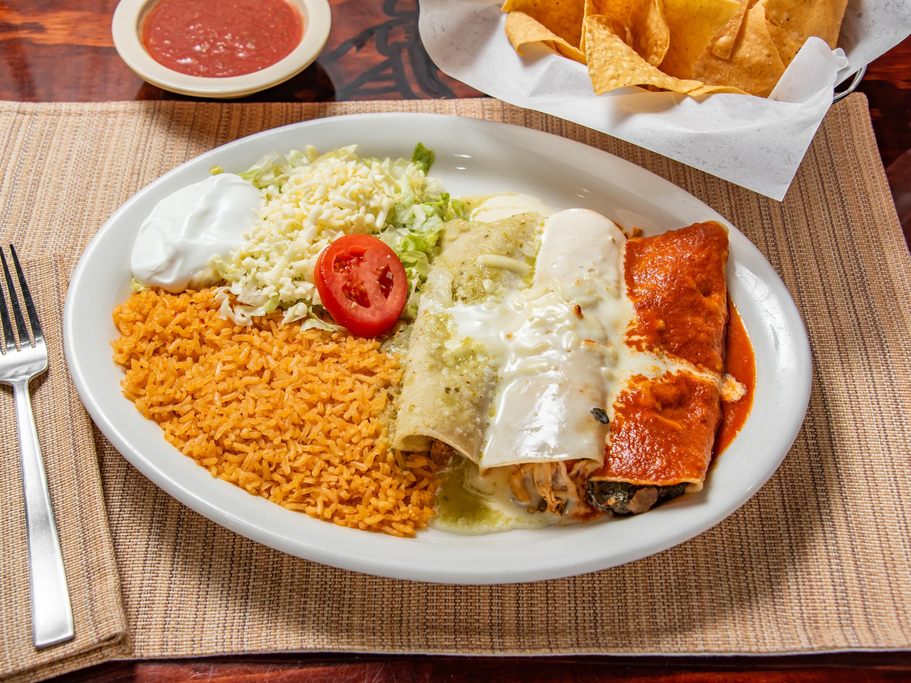 Photo credit: grubhub
