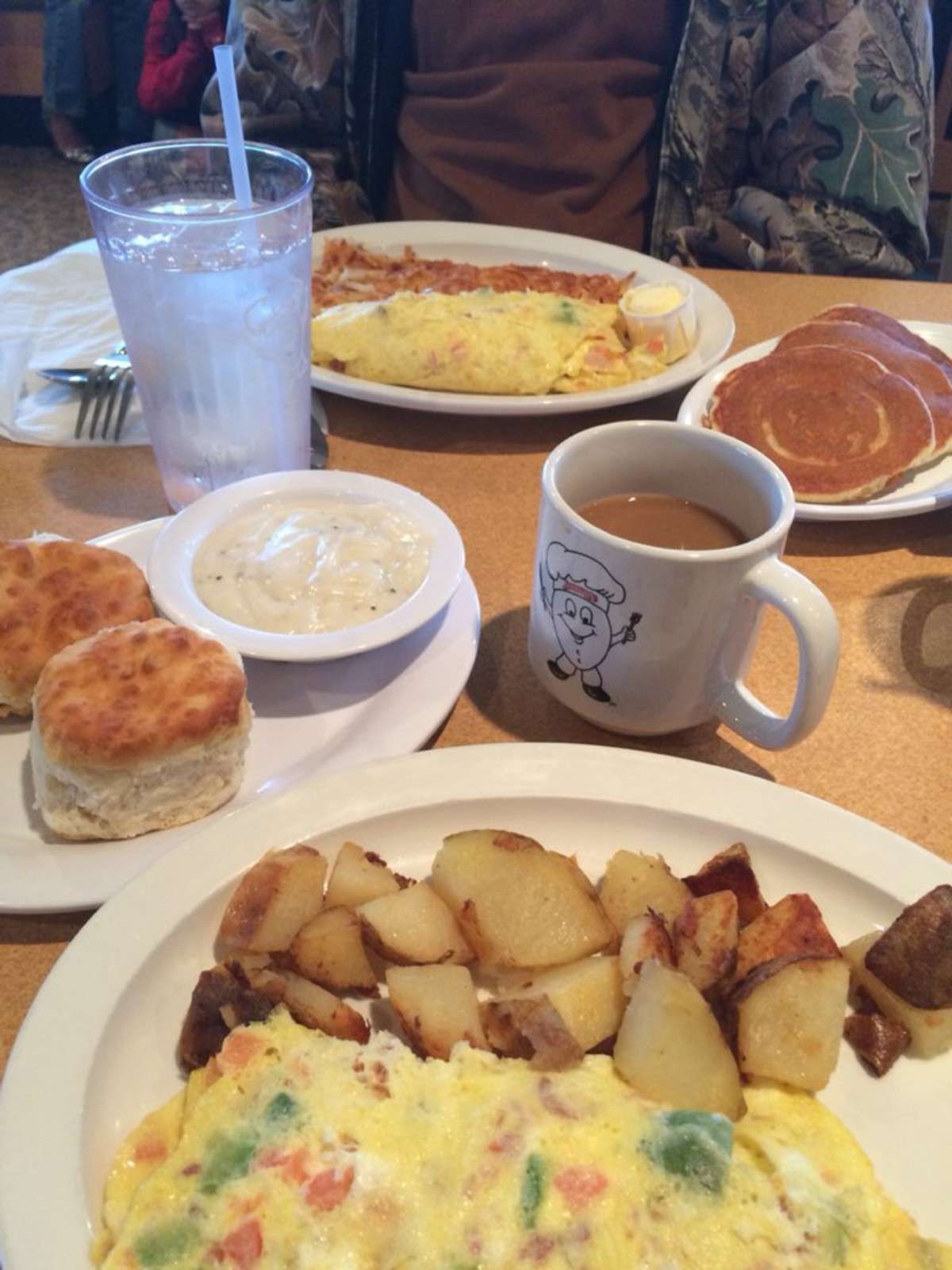 Photo credit: zomato