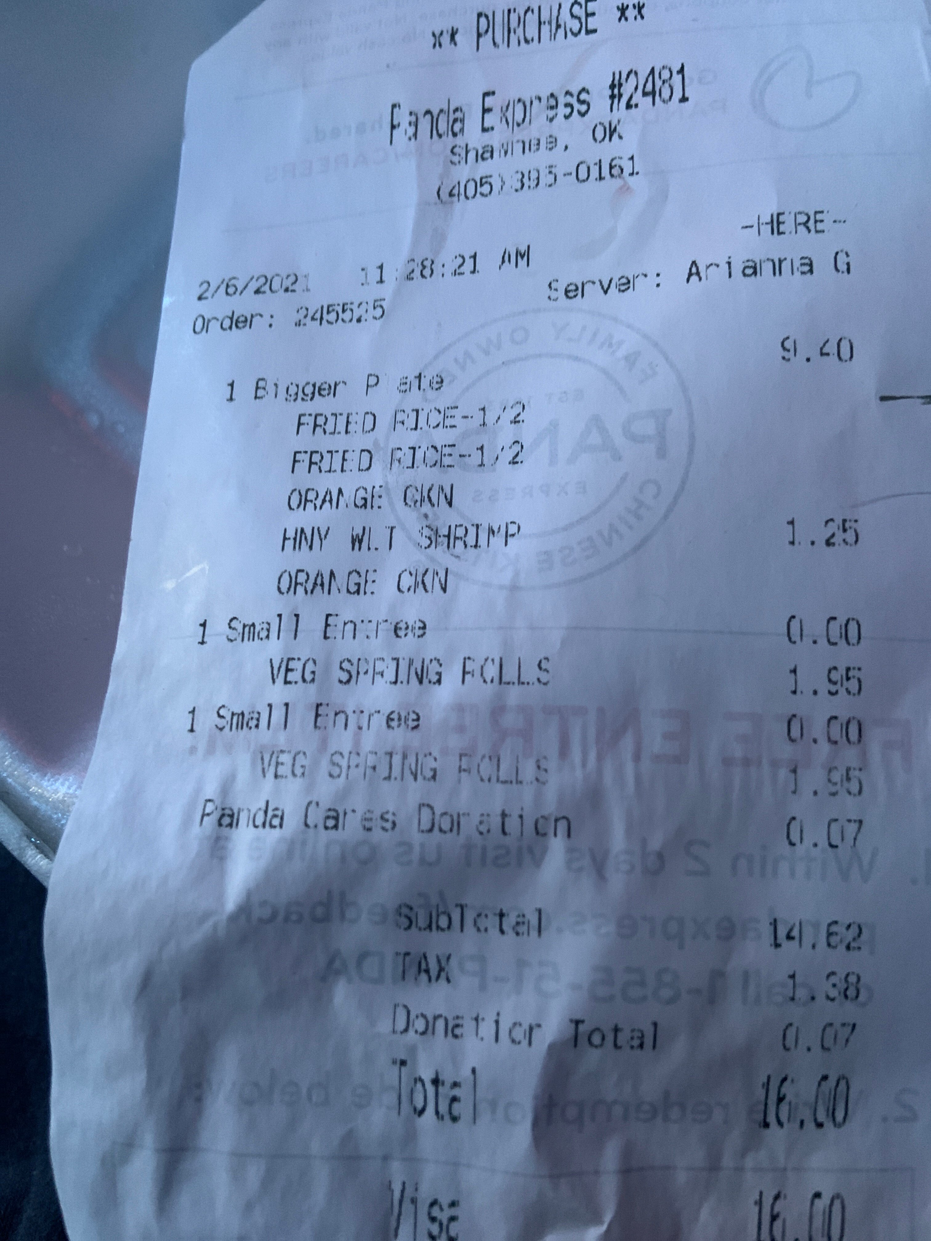 Photo credit: Tripadvisor