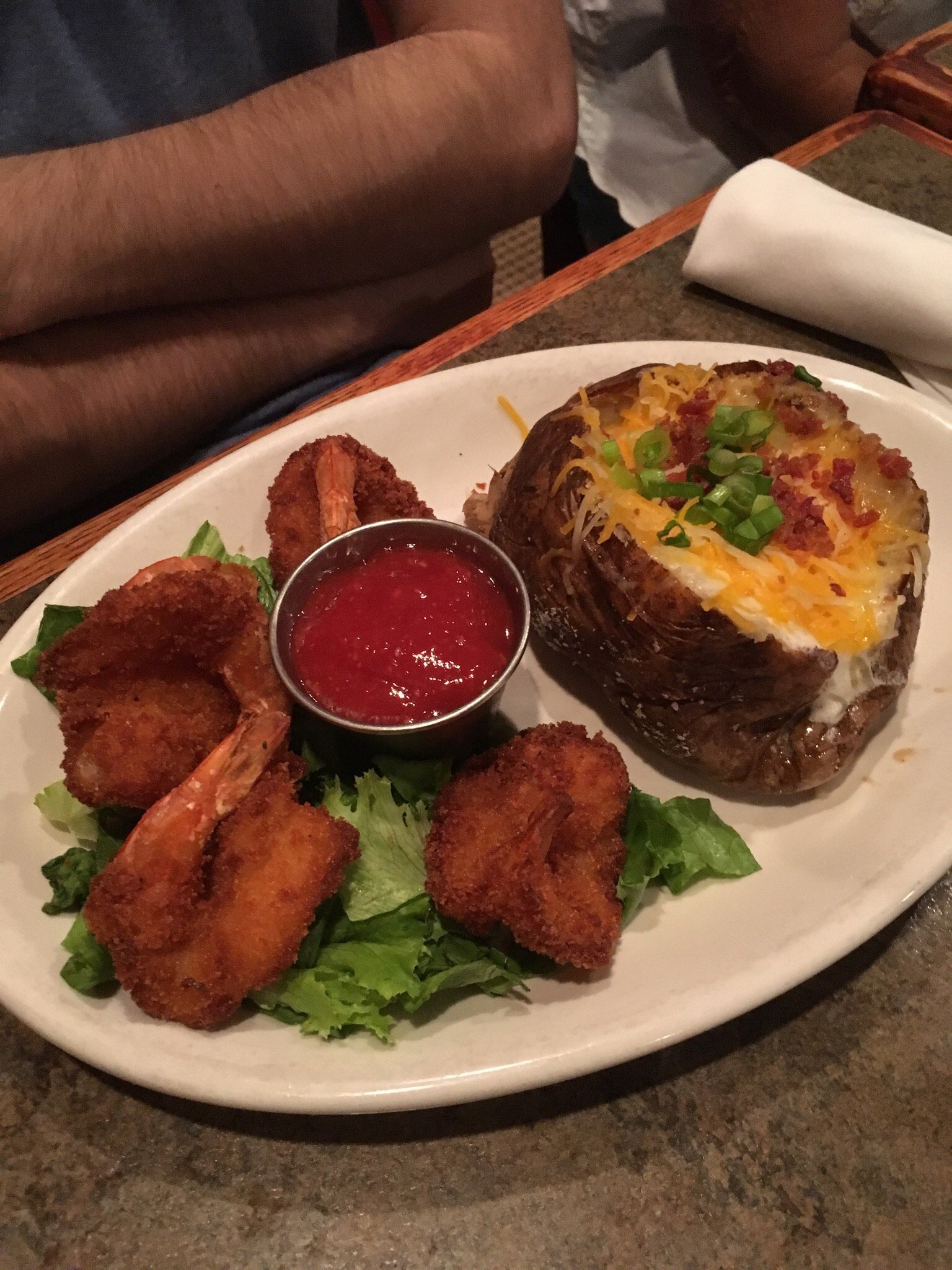 Photo credit: tripadvisor