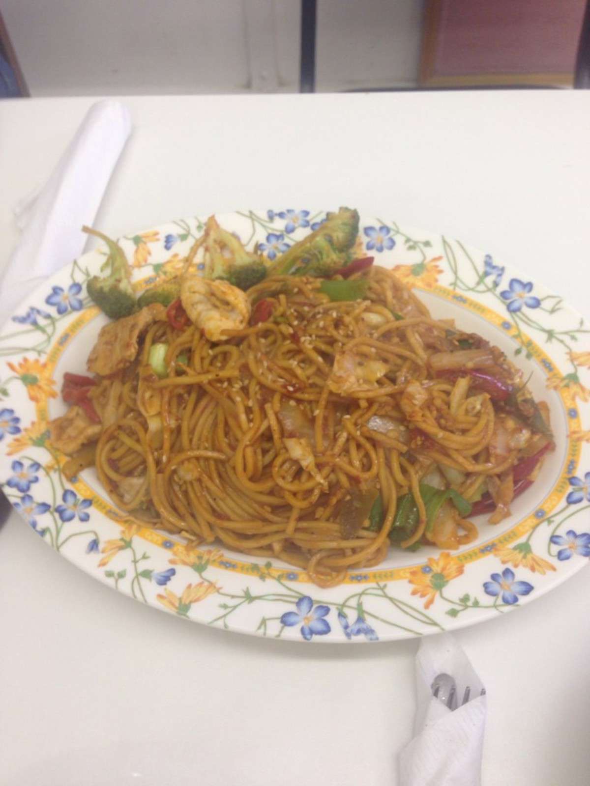 Photo credit: zomato