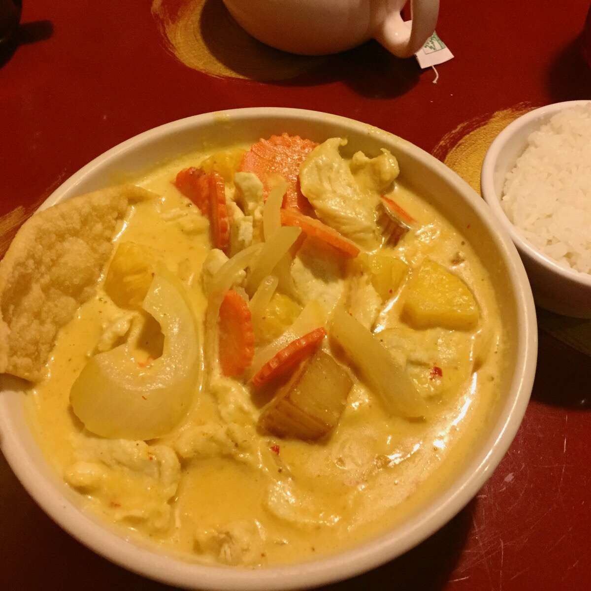 Photo credit: zomato
