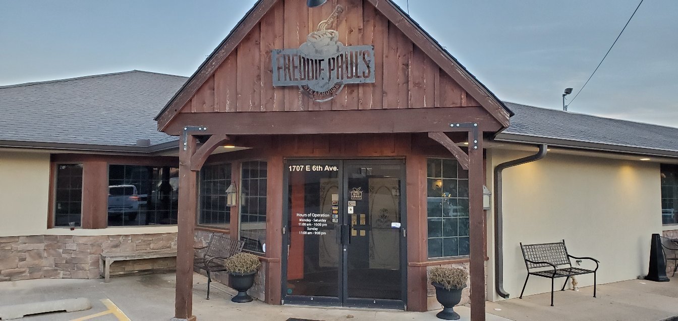 Photo credit: tripadvisor