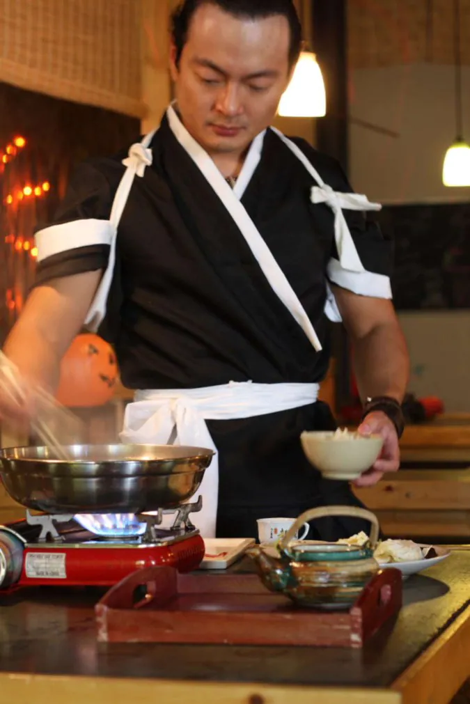 Photo credit: zomato