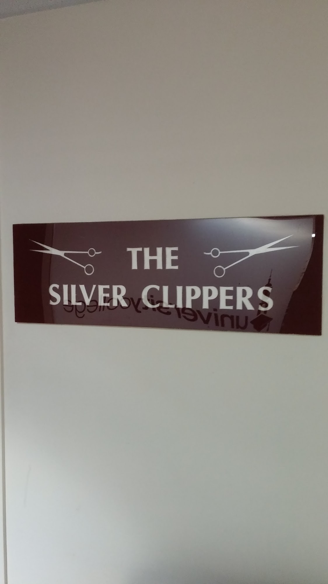 Silver Clippers