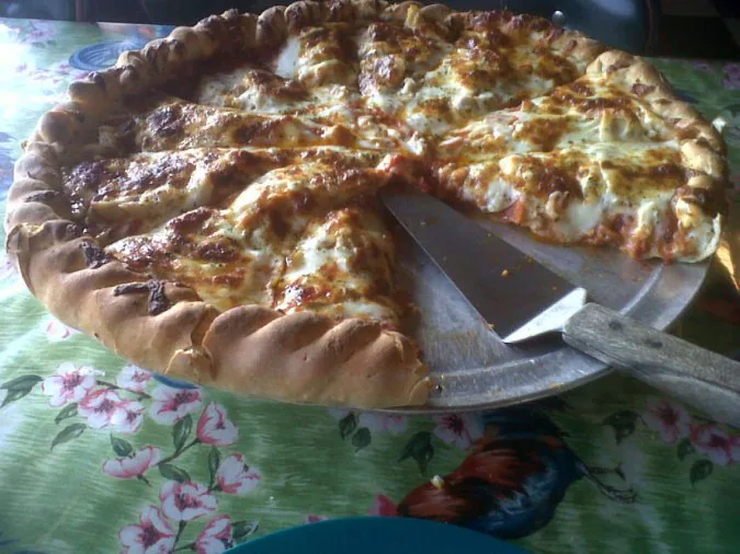 Photo credit: zomato