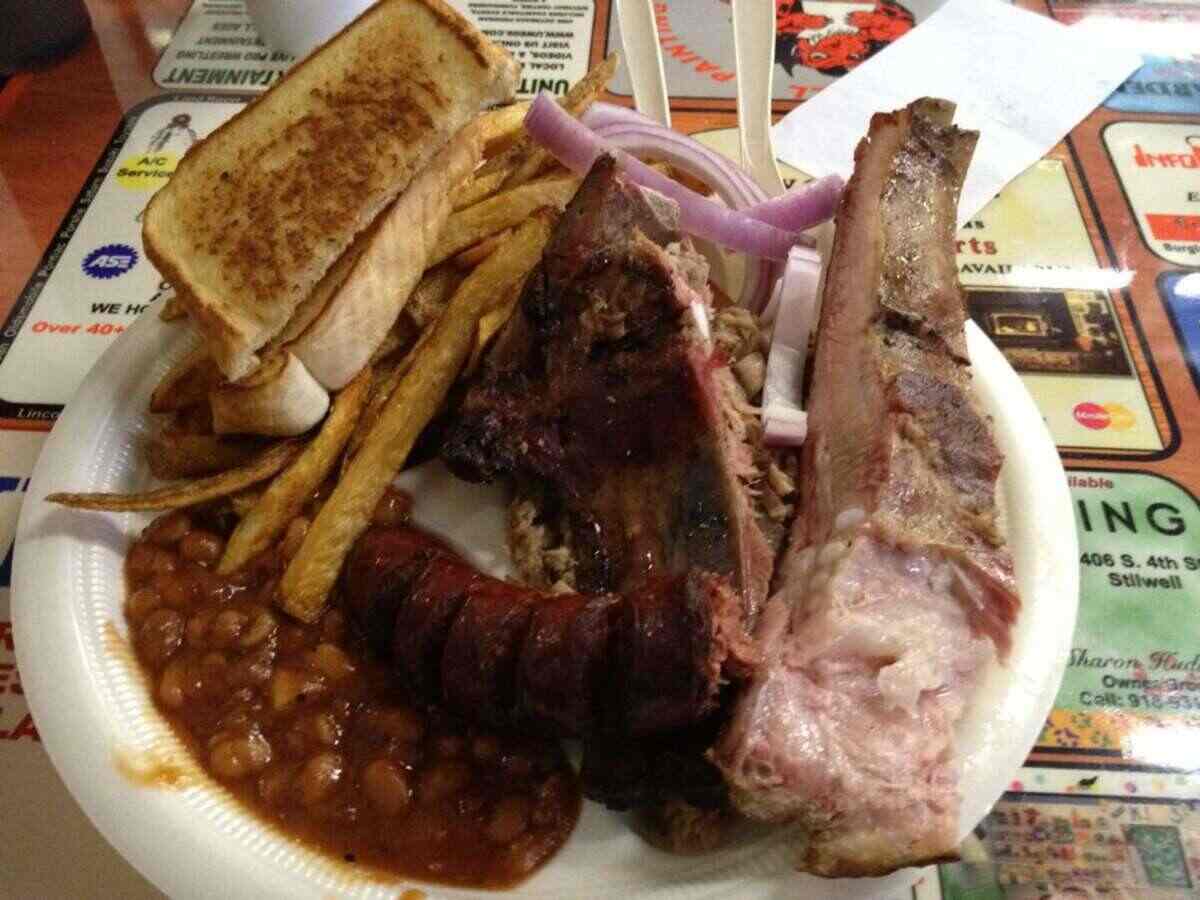 Photo credit: zomato