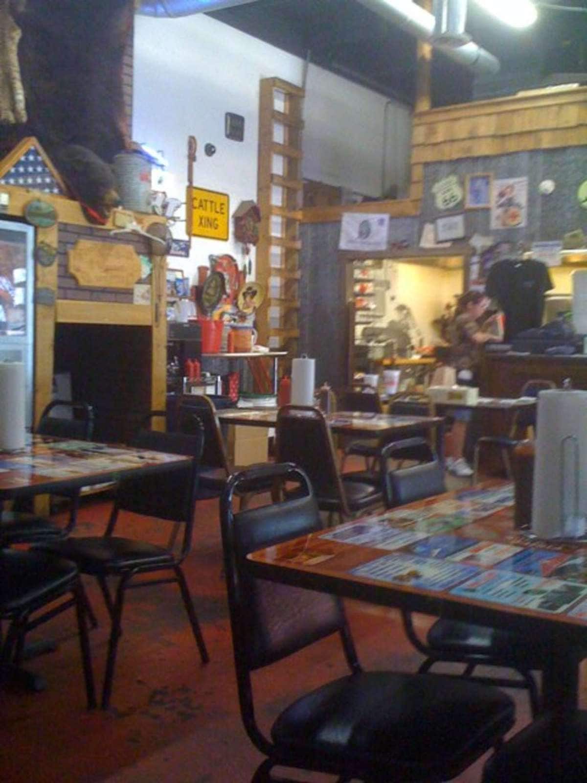 Photo credit: zomato