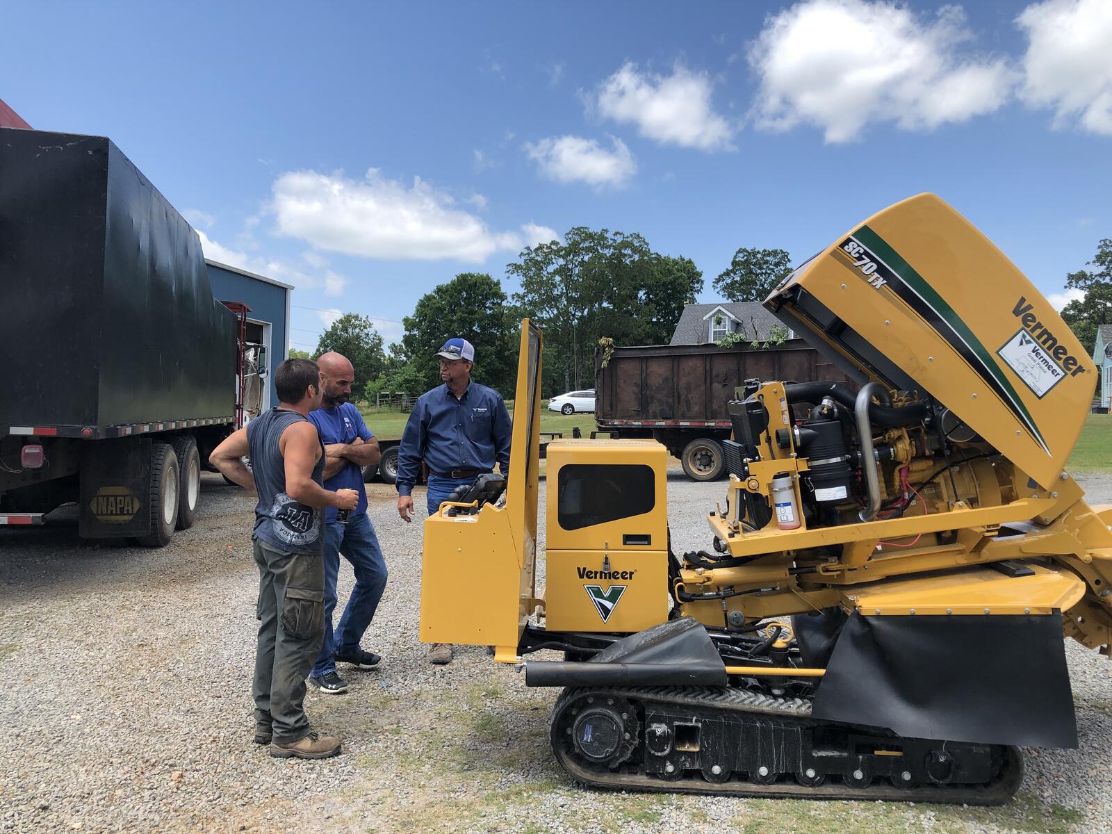 Photo credit: nextdoor