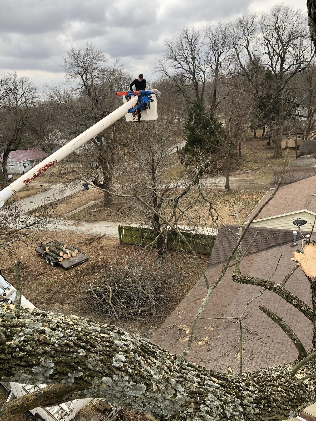 Photo credit: nextdoor