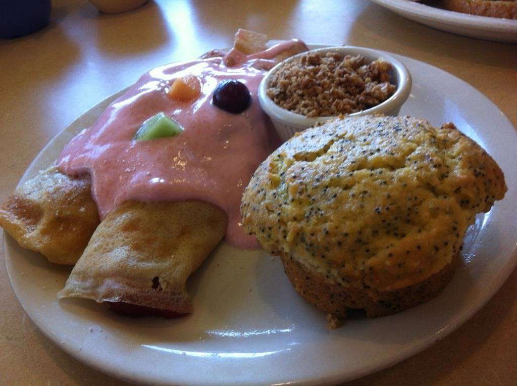 Photo credit: zomato