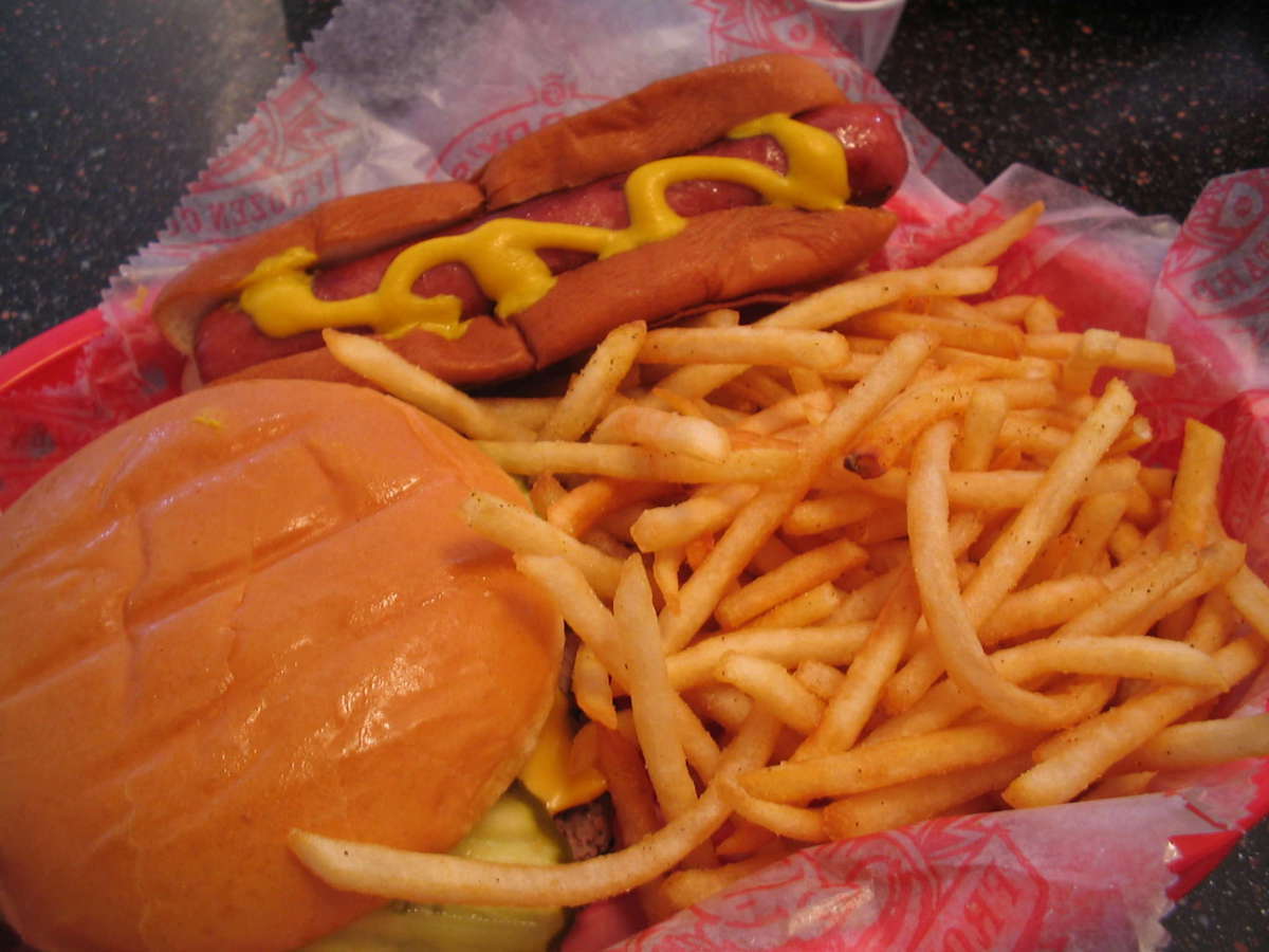 Photo credit: zomato