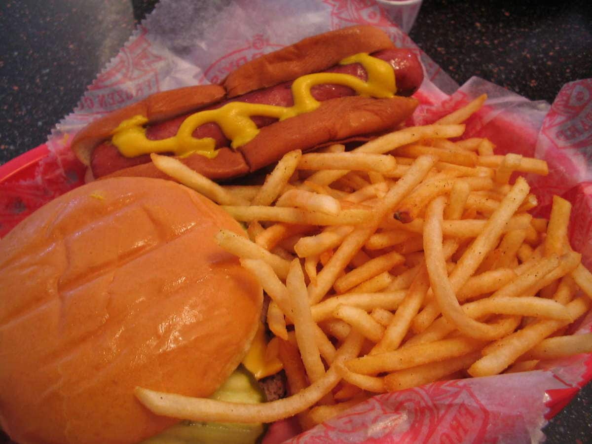 Photo credit: zomato