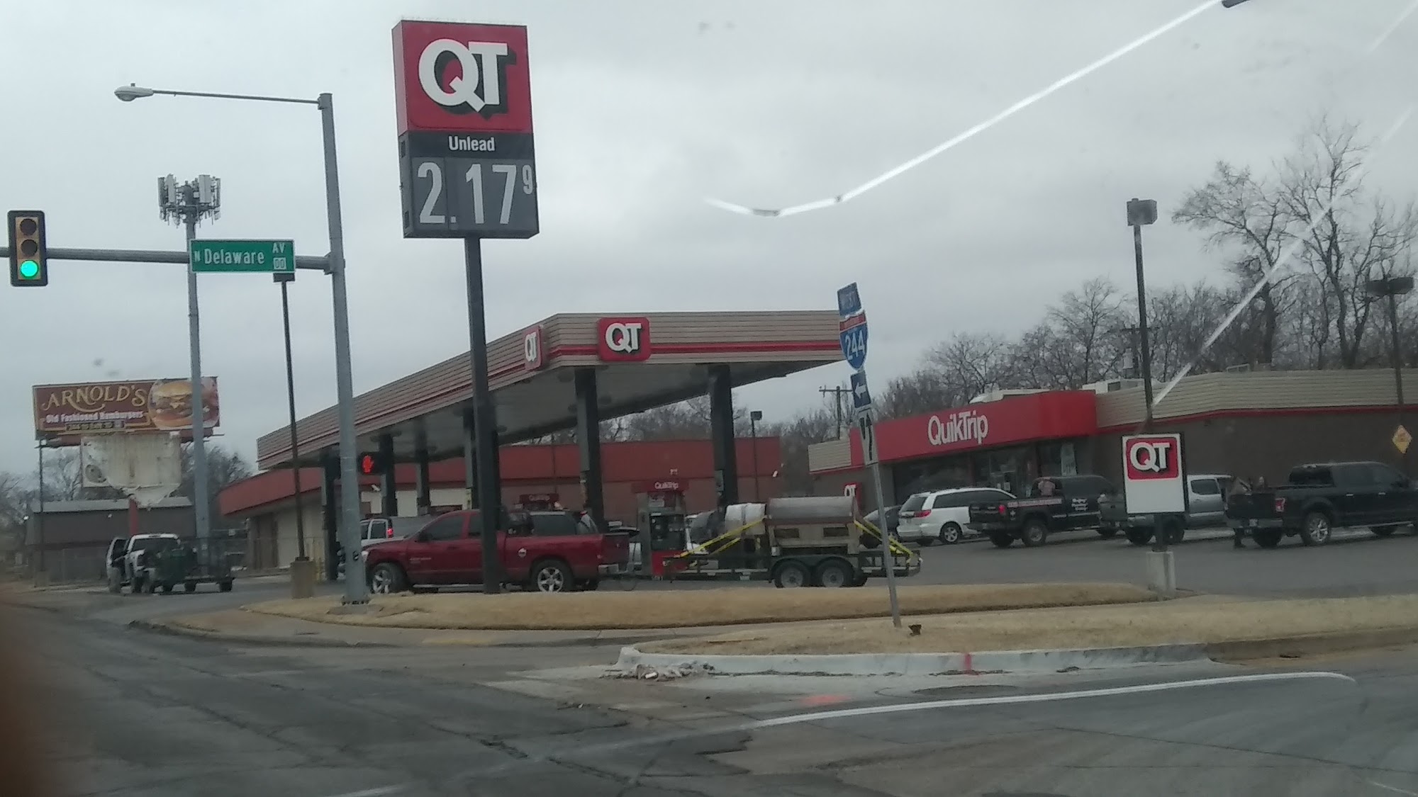 QuikTrip