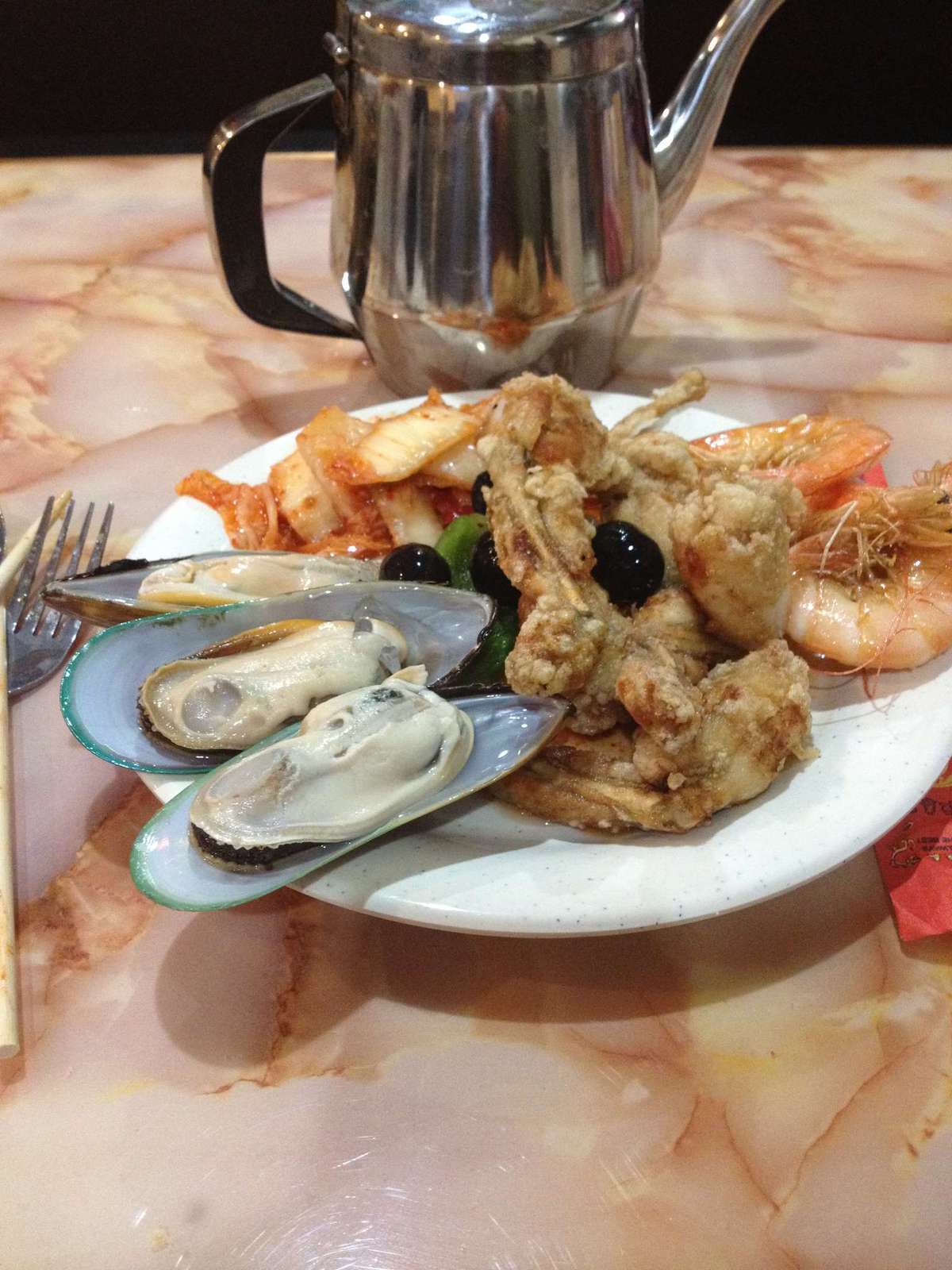 Photo credit: zomato