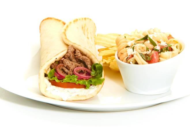 Photo credit: ubereats