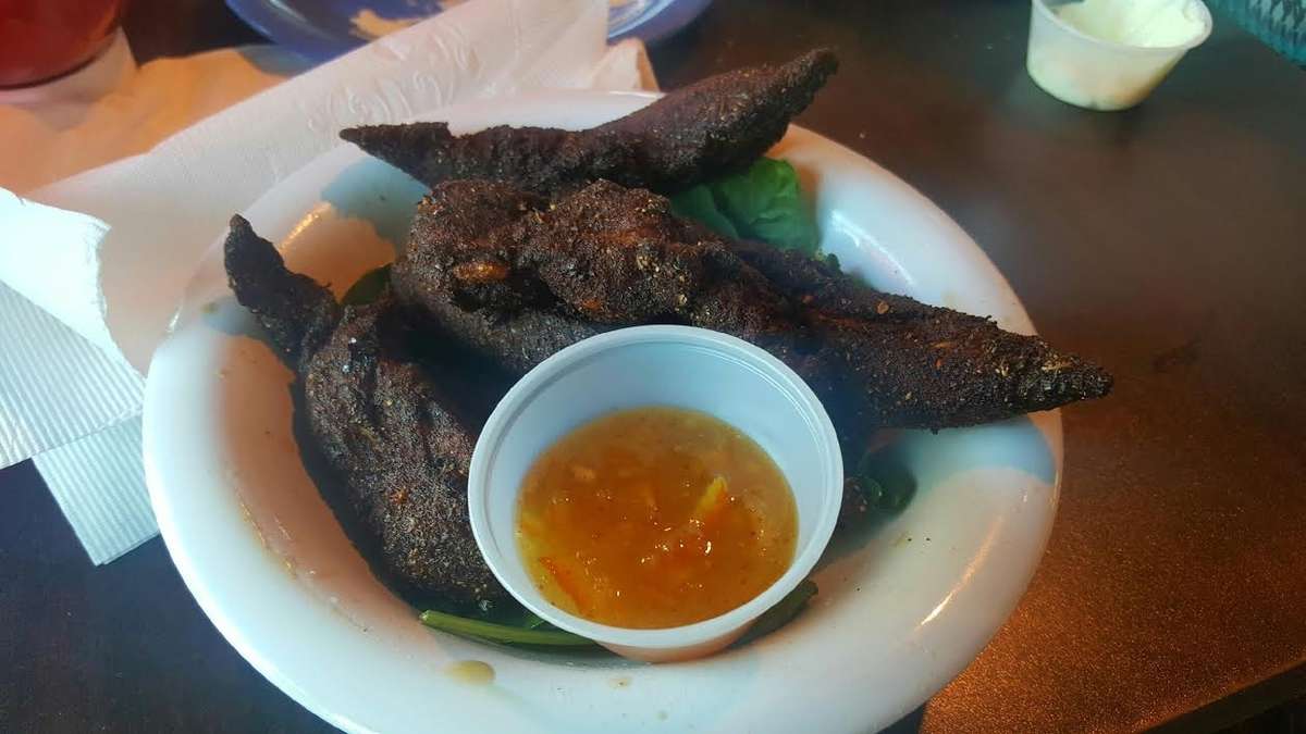 Photo credit: zomato