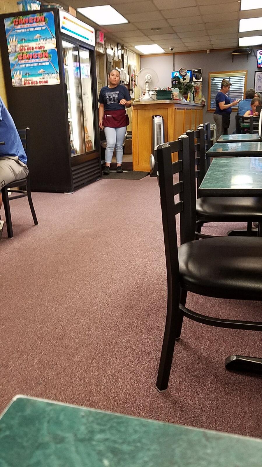 Photo credit: nextdoor