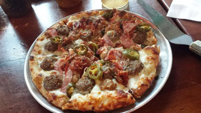 Photo credit: zomato