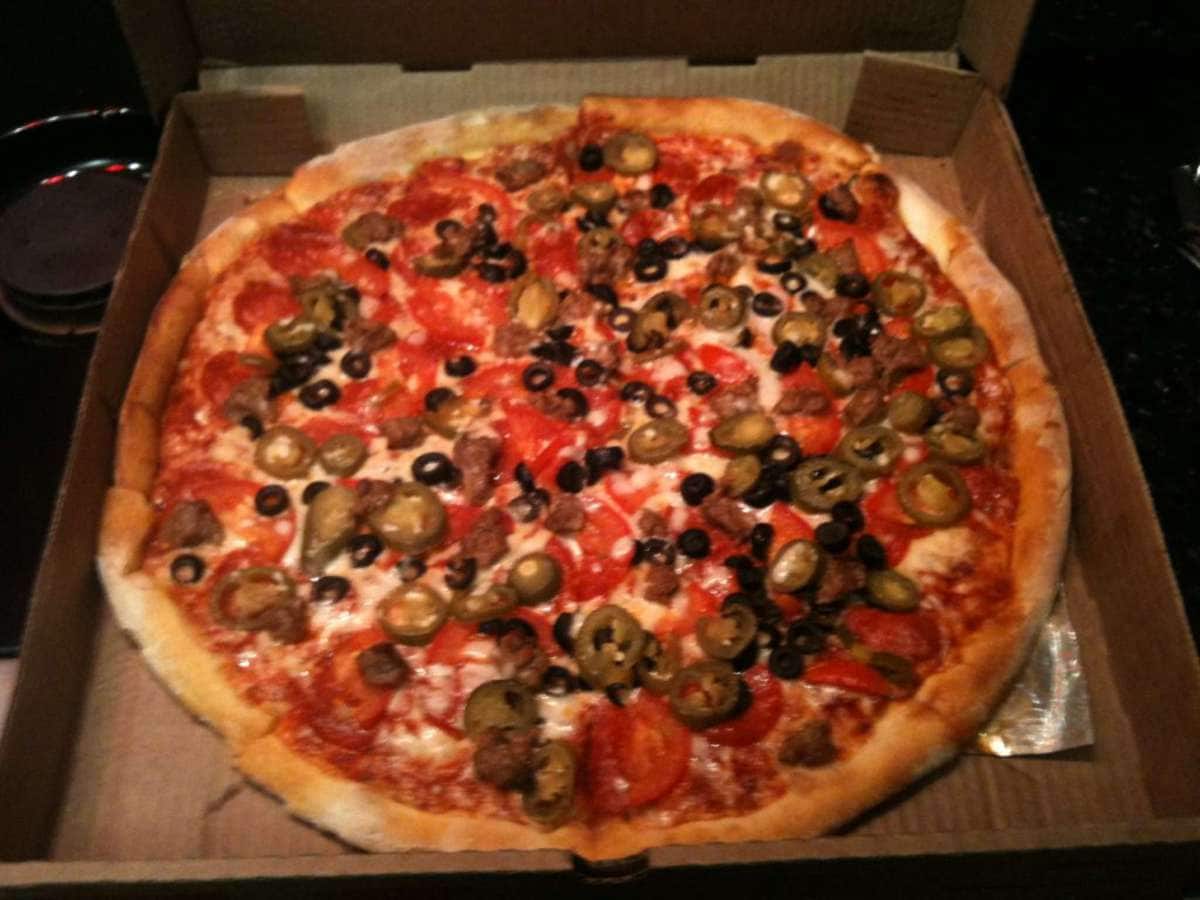 Photo credit: zomato