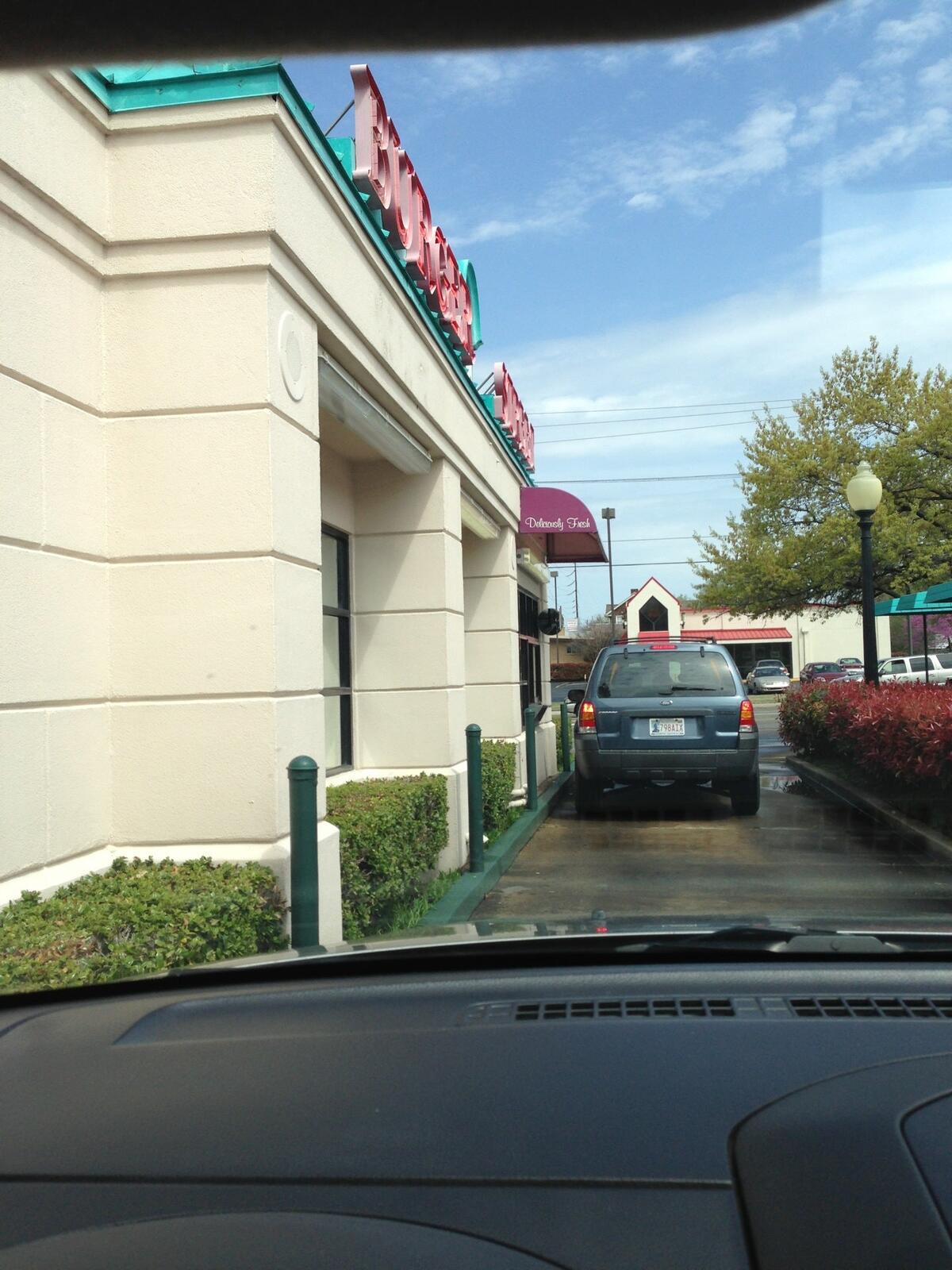 Photo credit: nextdoor