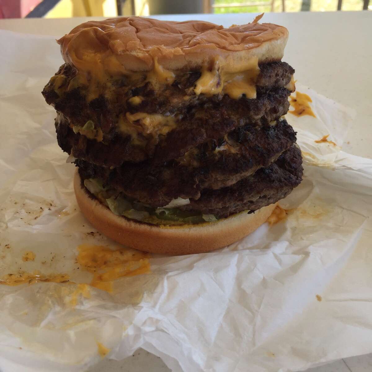 Photo credit: zomato
