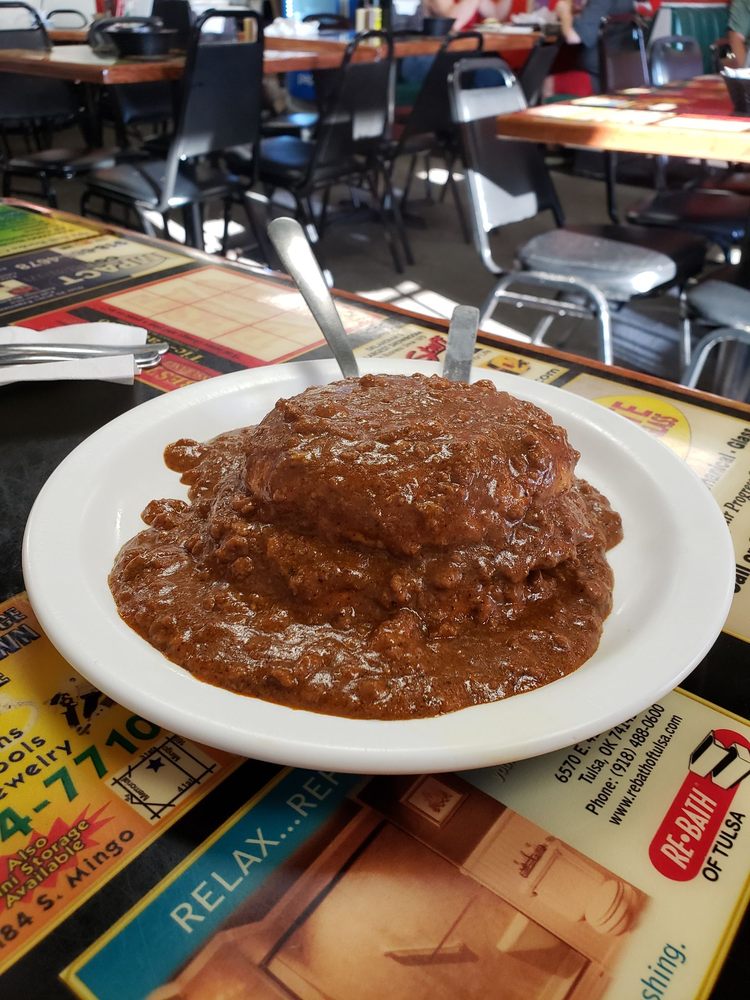 The 30 Best Restaurants In Tulsa Ok - Dec 2021 Selection By Restaurantji