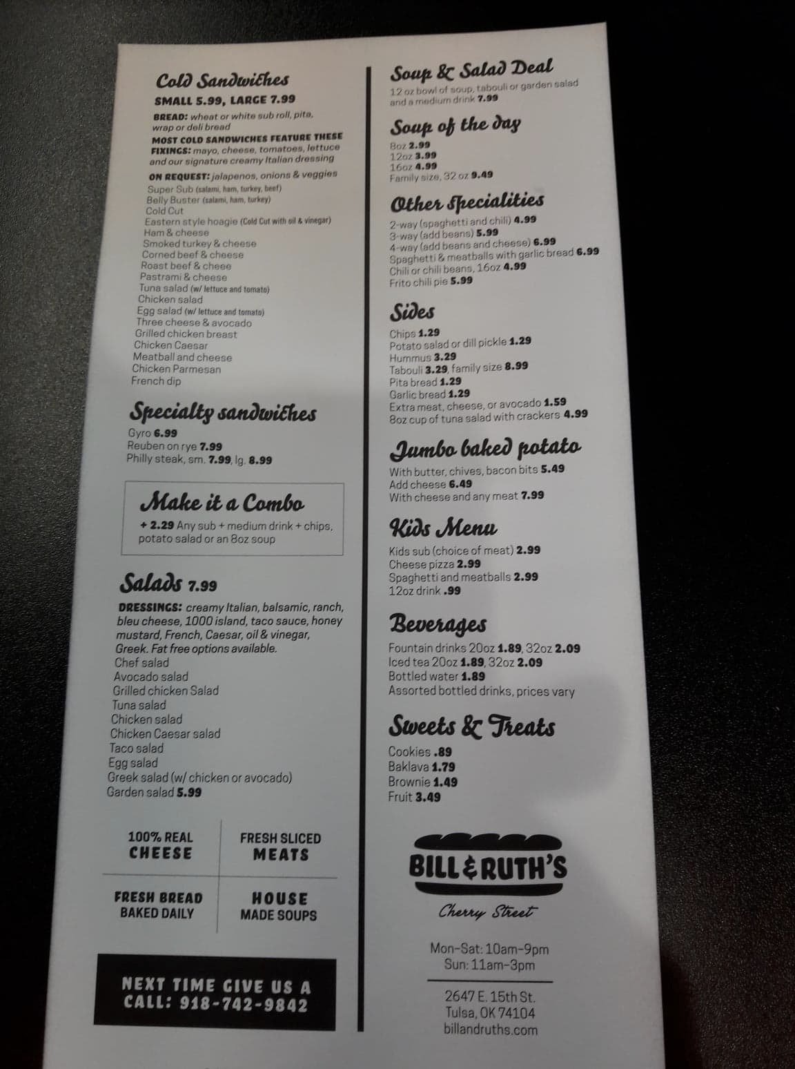 Photo credit: Tripadvisor